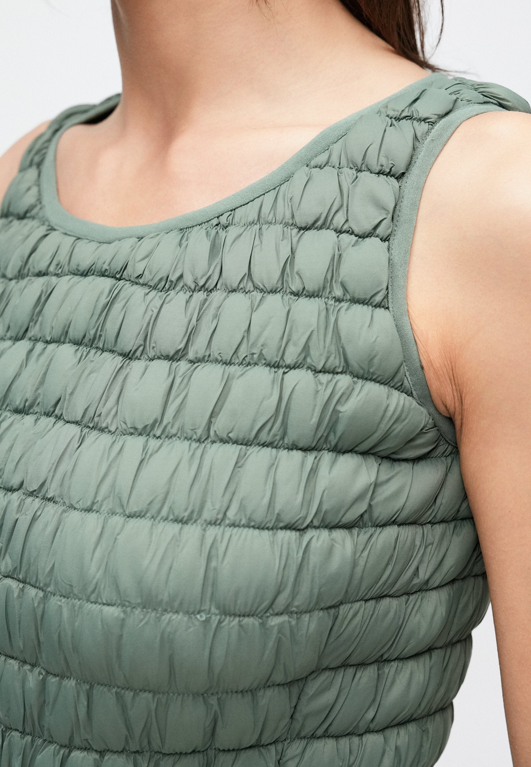 K-Way LEXI TECH WARM