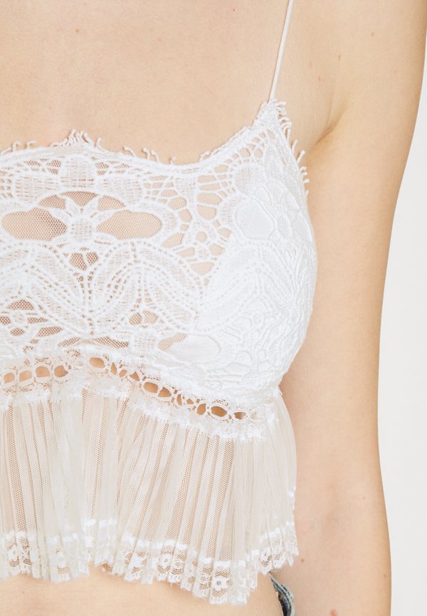 Free People AZAMI BACKLESS BRAMI