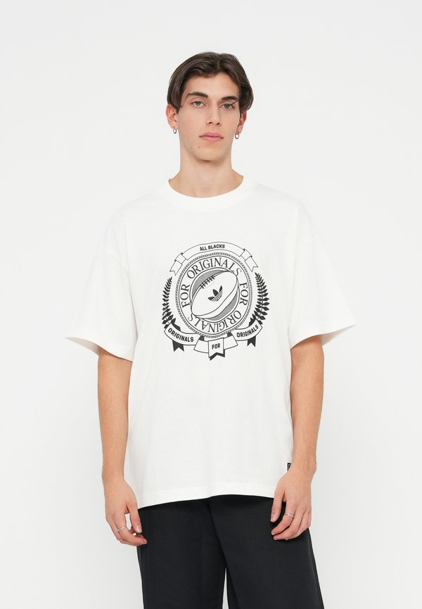 adidas Originals GRAPHIC TEE