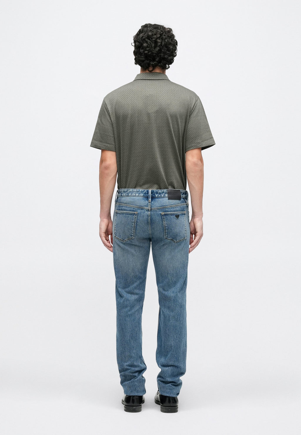 Emporio Armani POCKETS PANT