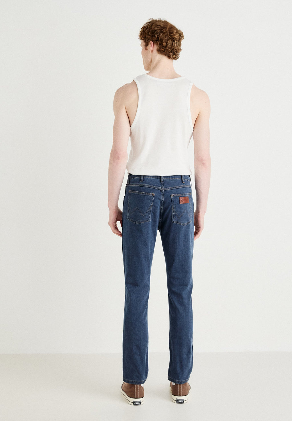 Wrangler LARSTON