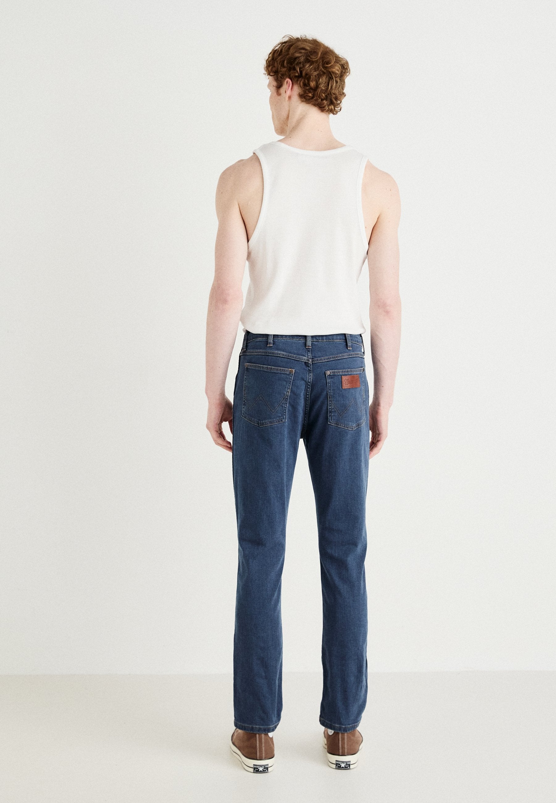 Wrangler LARSTON