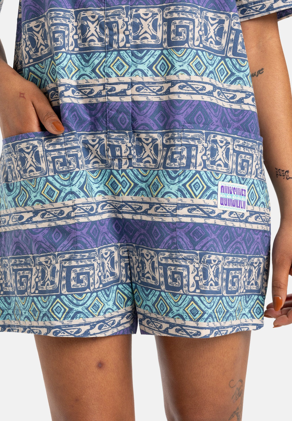 Quiksilver