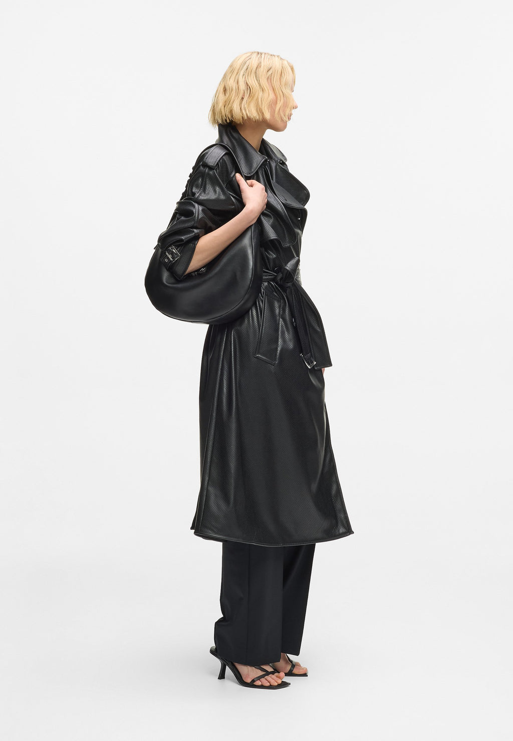 PERFORATED TRENCH Media 2