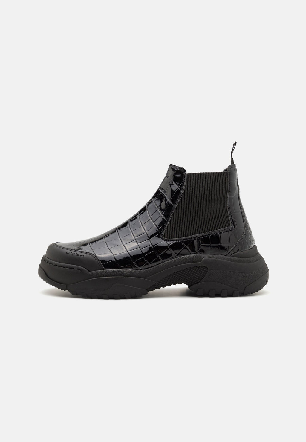 GmbH LOW CHELSEA BOOT UNISEX