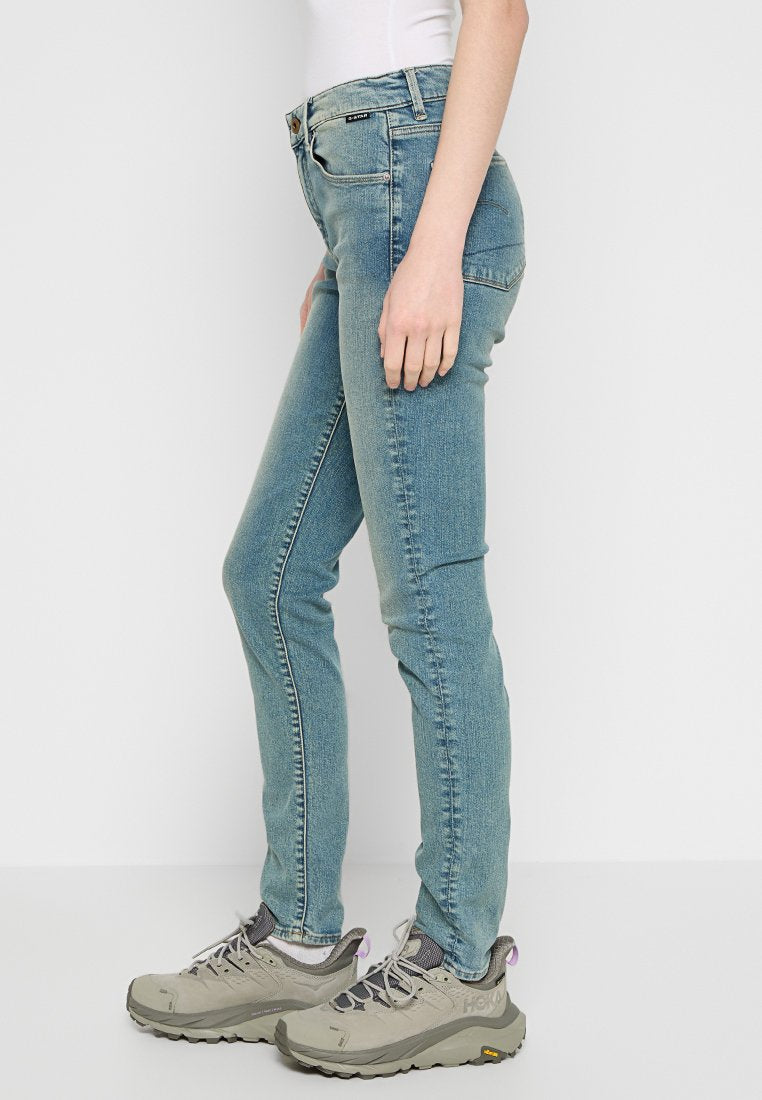 G-STAR Jeans Slim Fit Media 2