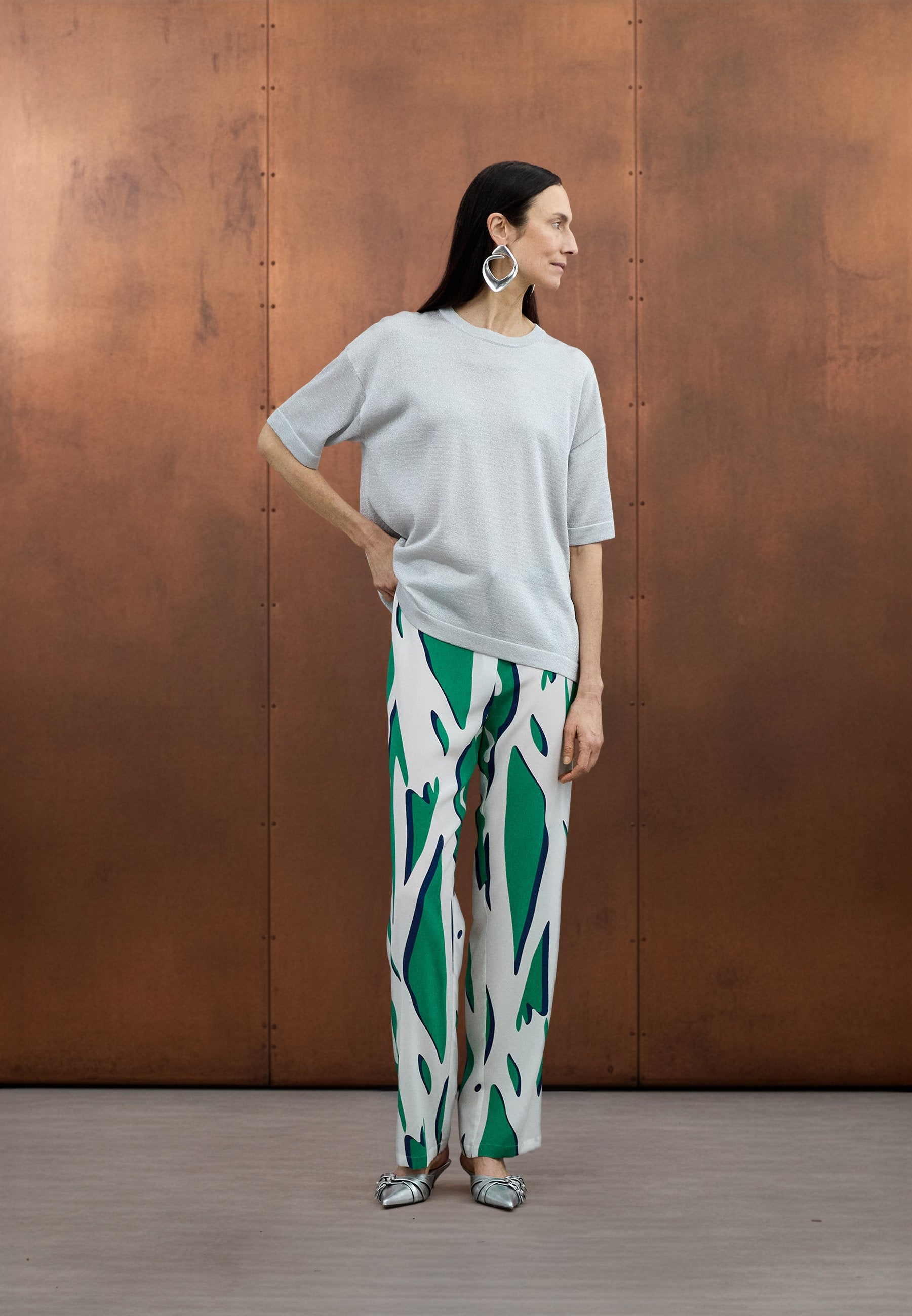 Diane von Furstenberg DIANE PANT