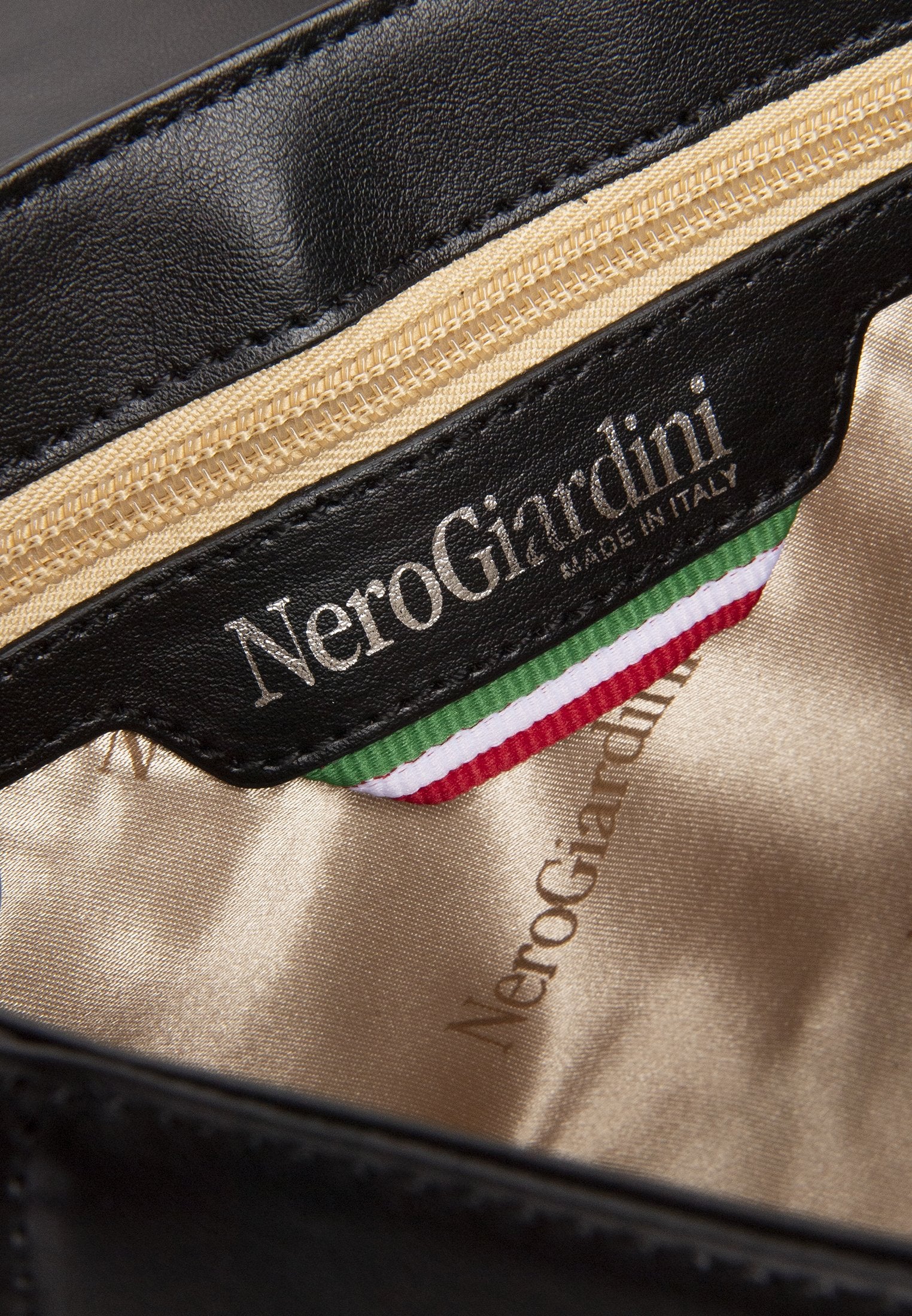 NeroGiardini
