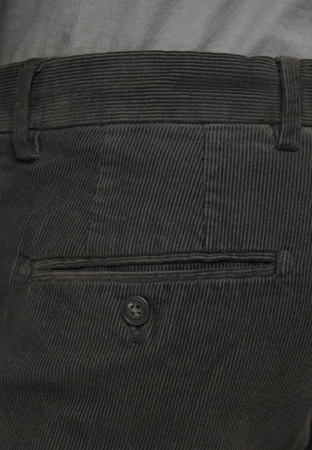 Hackett London