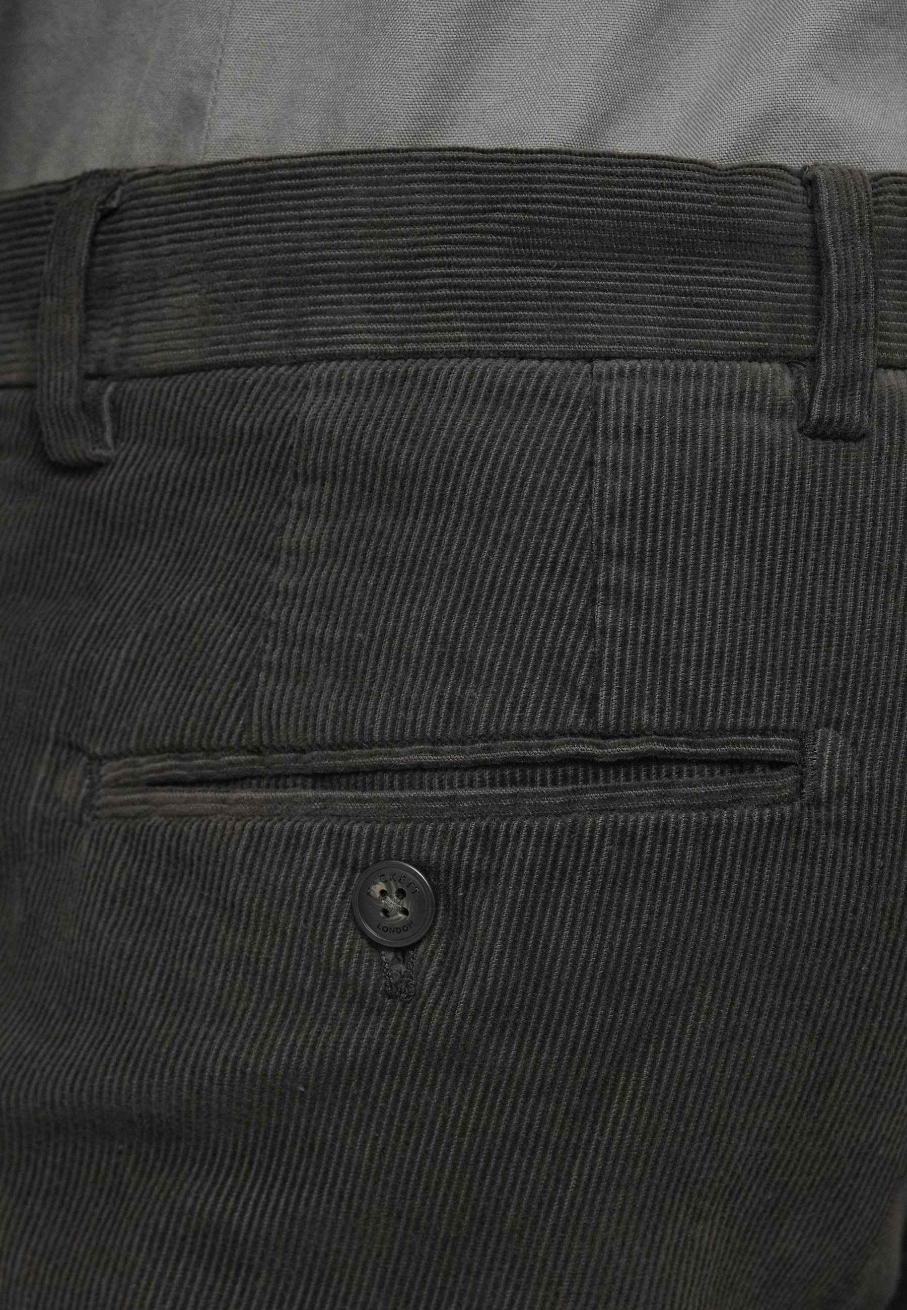 Hackett London