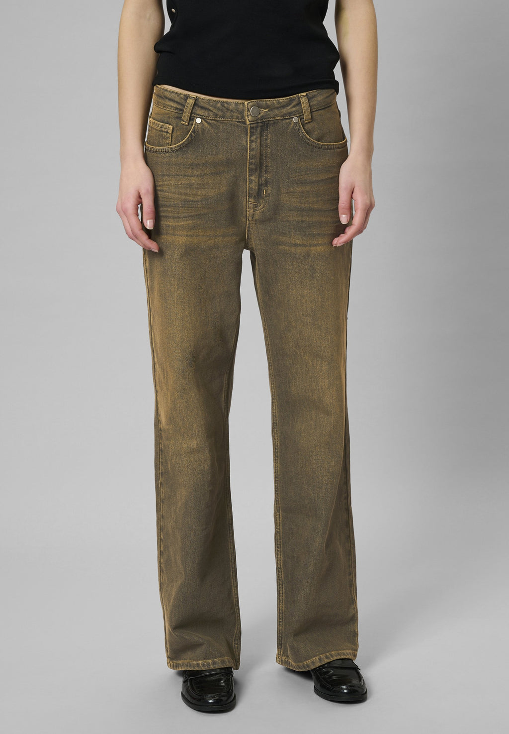 My Essential Wardrobe MWLOUIS HIGH