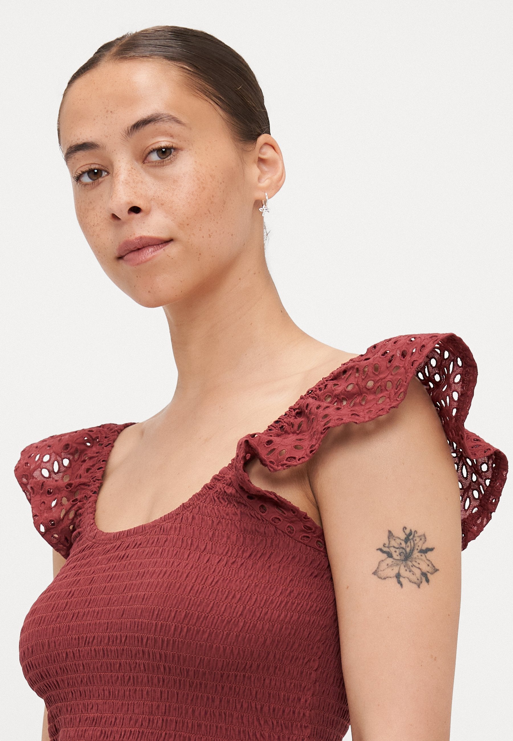 ONLY Petite ONLGWEN LIFE SMOCK