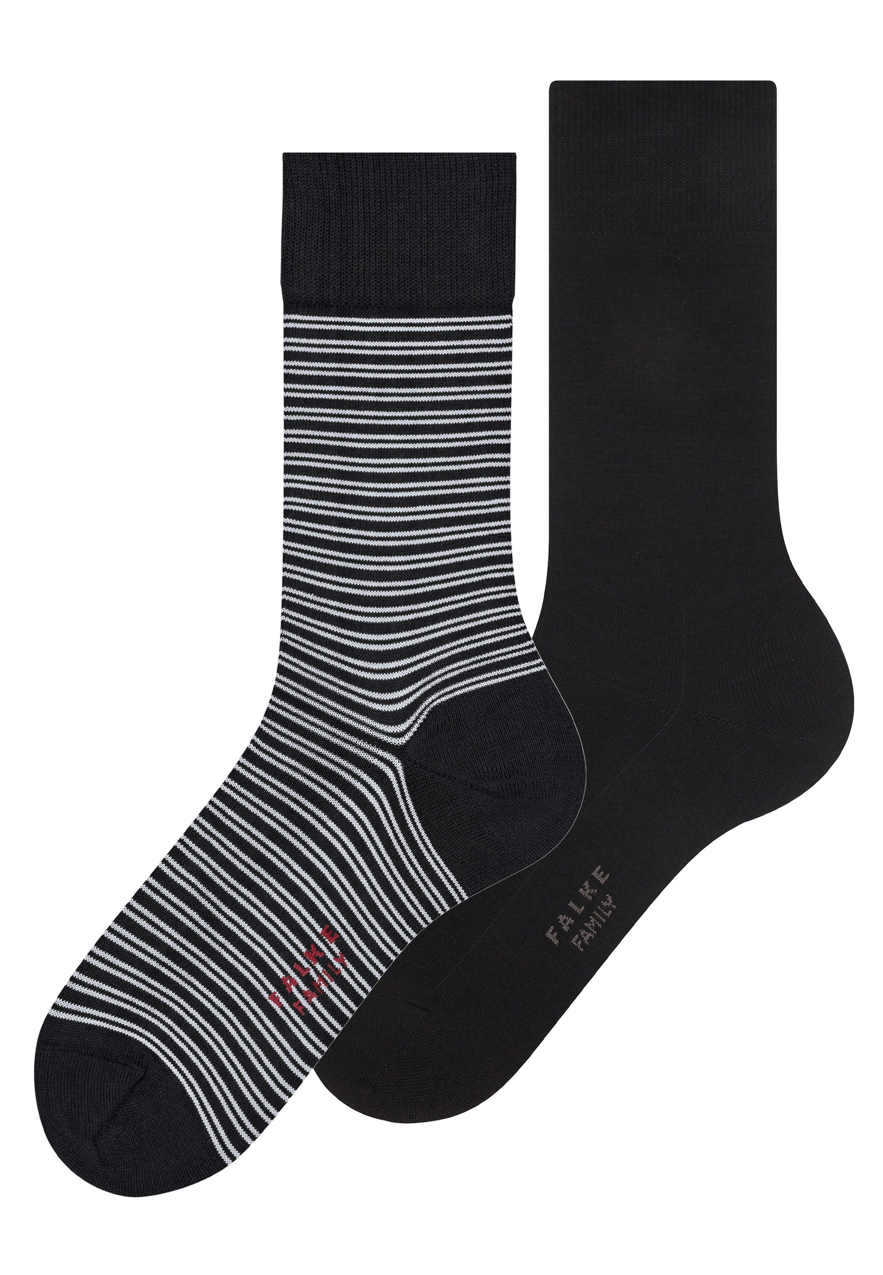 FALKE FAMILY 2-PACK