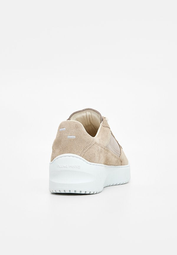 Filling Pieces