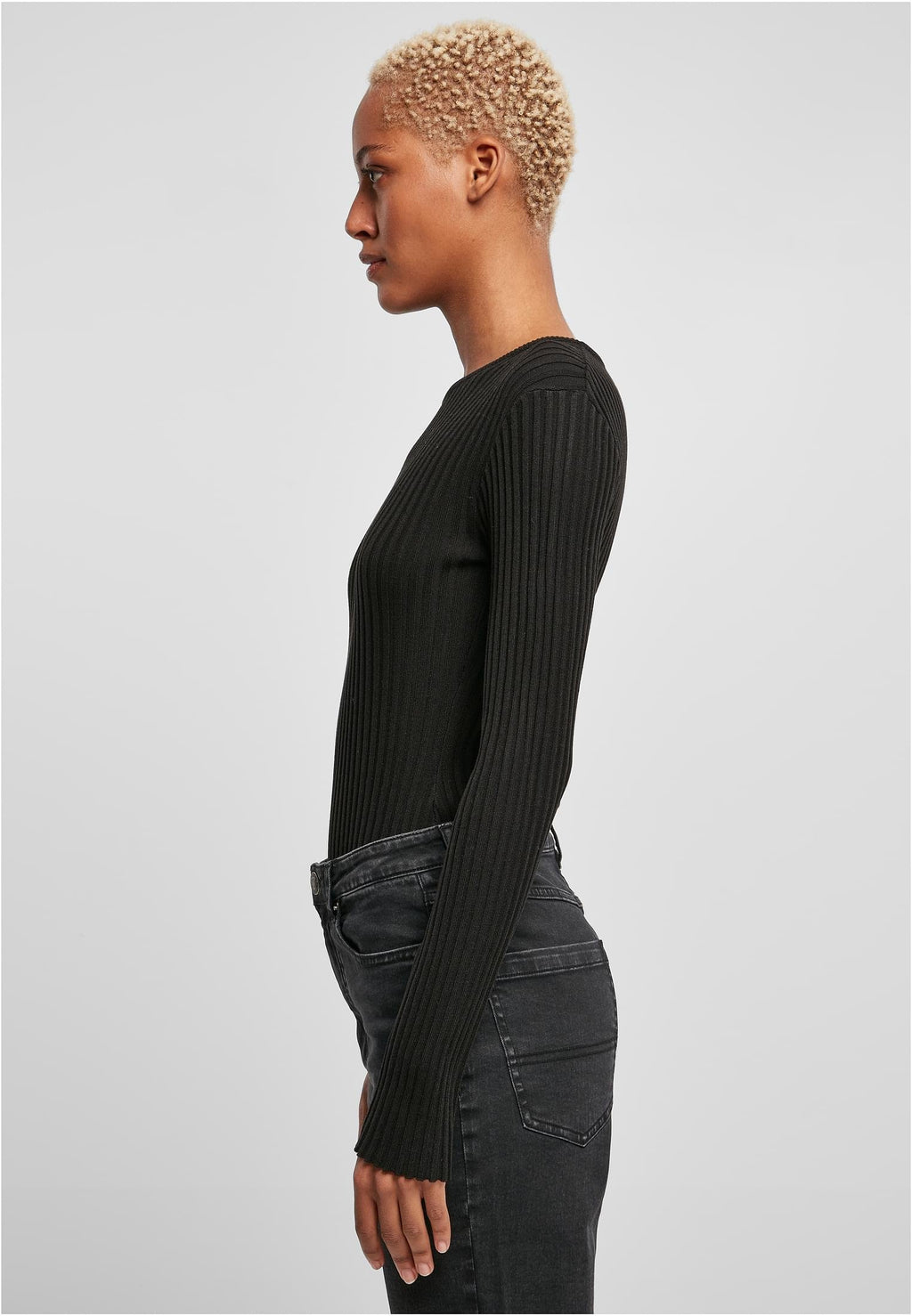 Urban Classics LONGSLEEVE