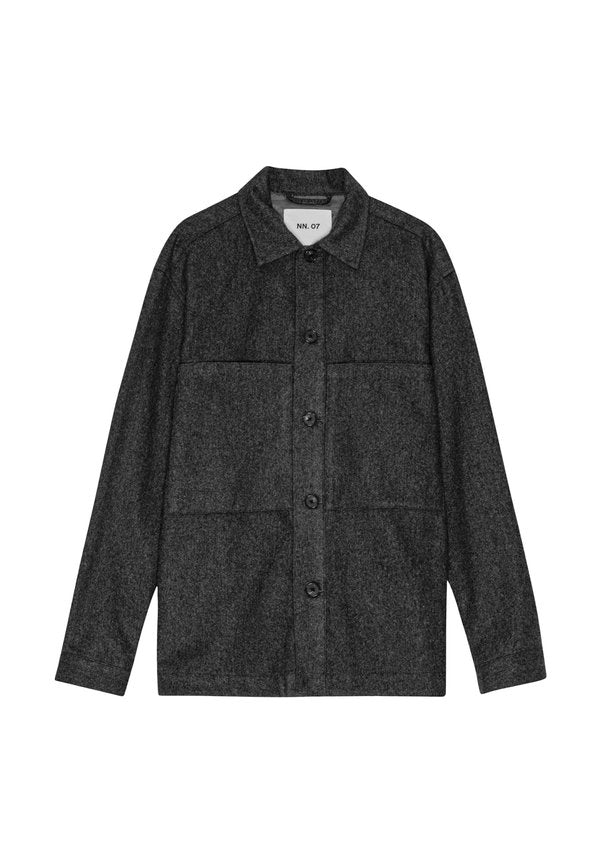 NN.07 ISAK