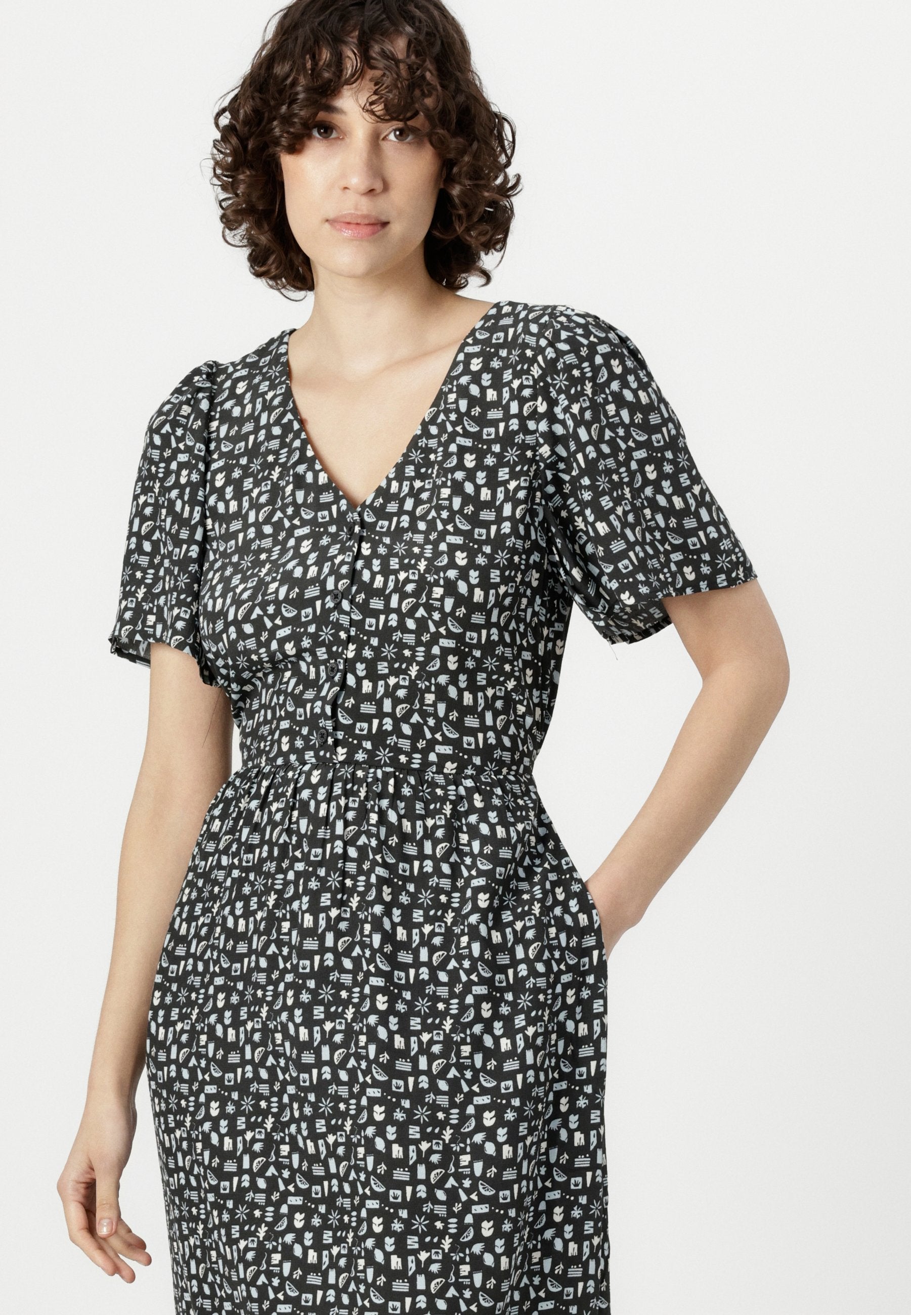 Marc O'Polo DENIM DRESSES