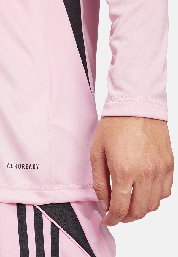 adidas Performance Goalkeeper jersey - rosa
