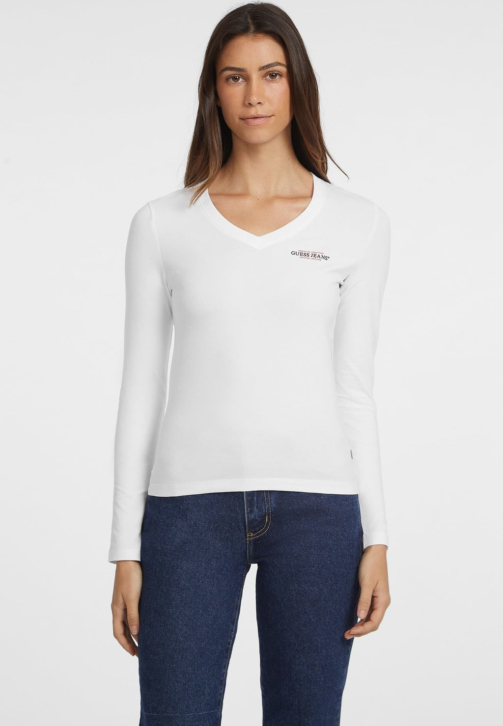 Guess Jeans SLIM AMERICAN TRADITION