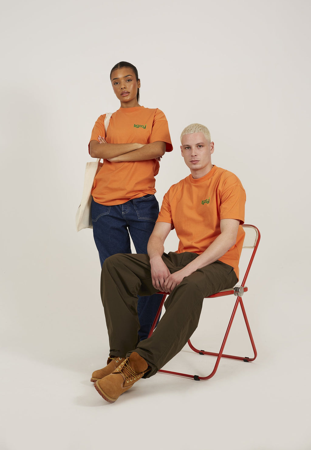 LEGACY STUDIOS UNISEX