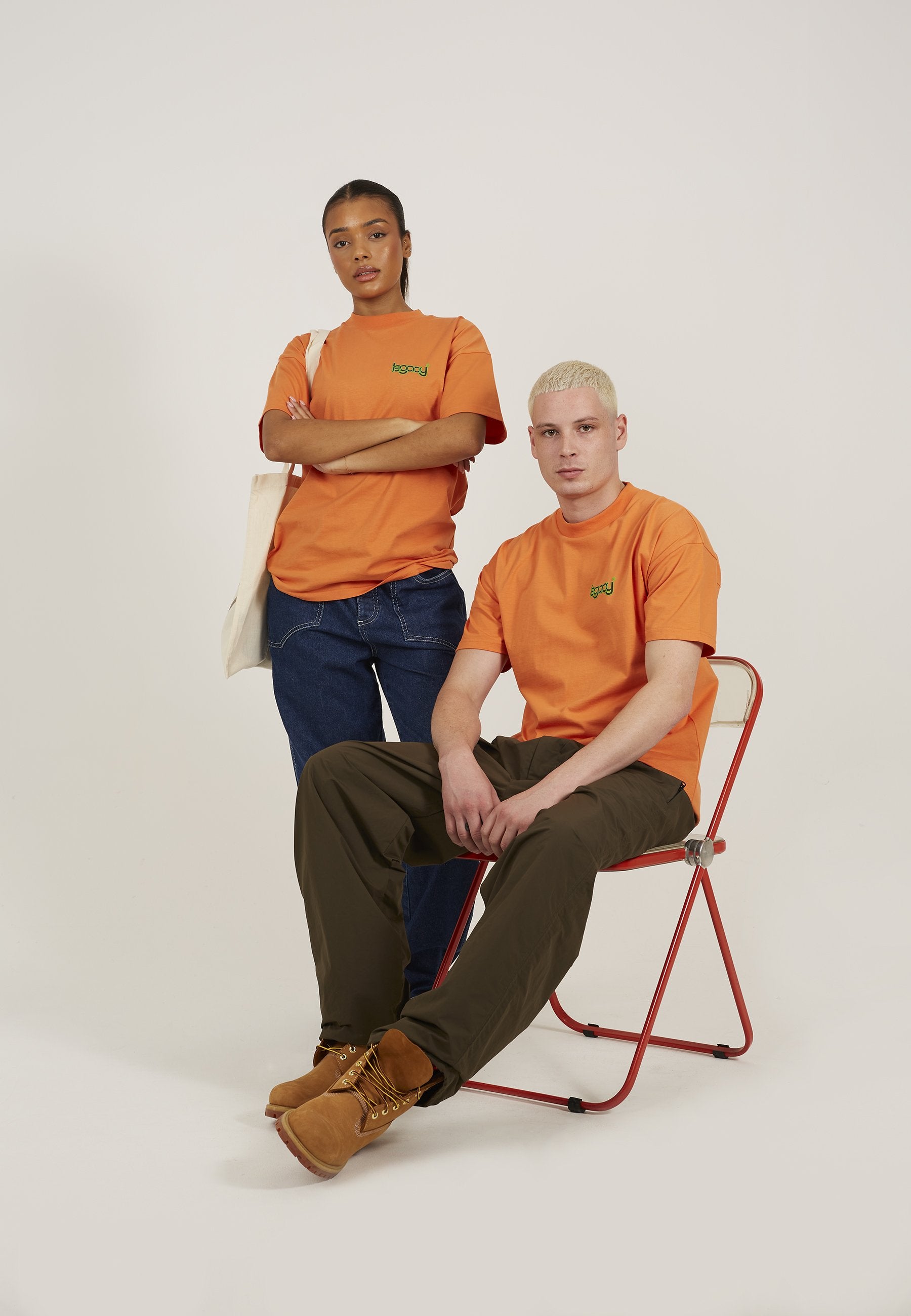 LEGACY STUDIOS UNISEX