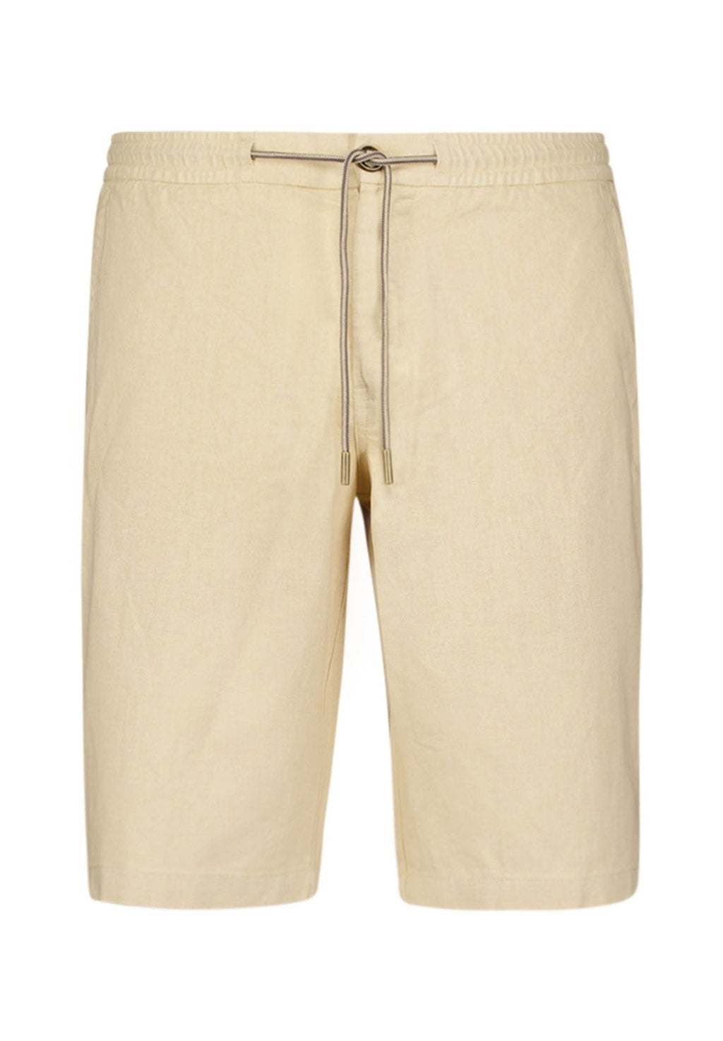 NO EXCESS Shorts Media 1