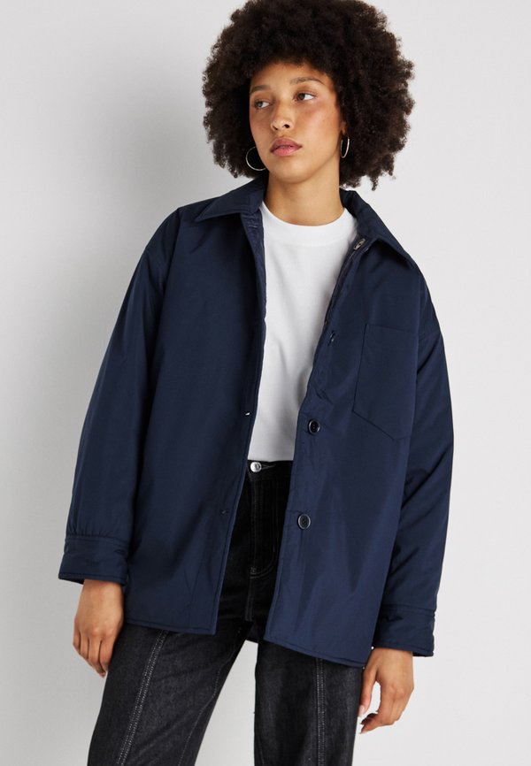 MSCH Copenhagen REVERSIBLE JACKET