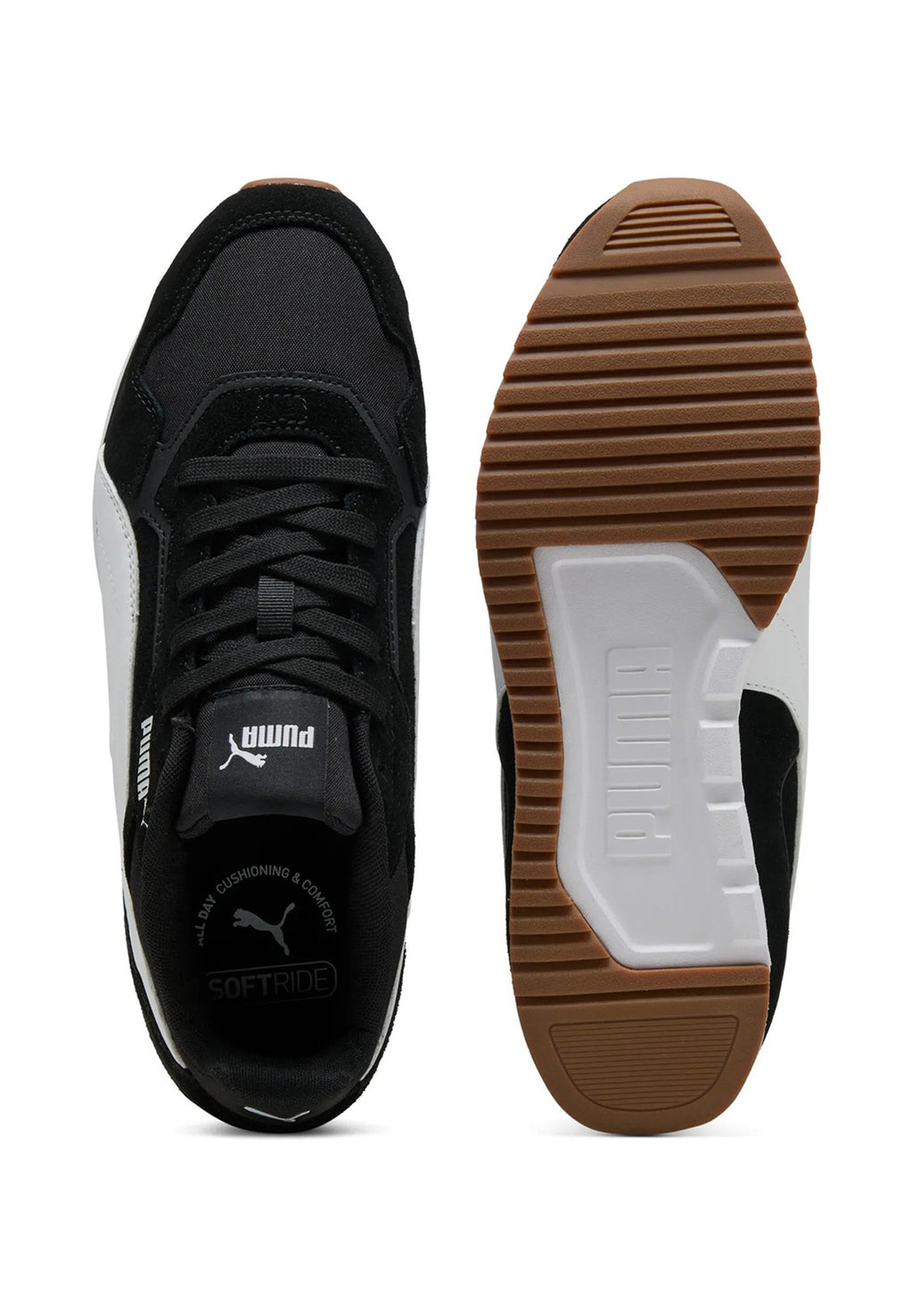 Puma SOFTRIDE ST MILLER UNISEX SNEAKER