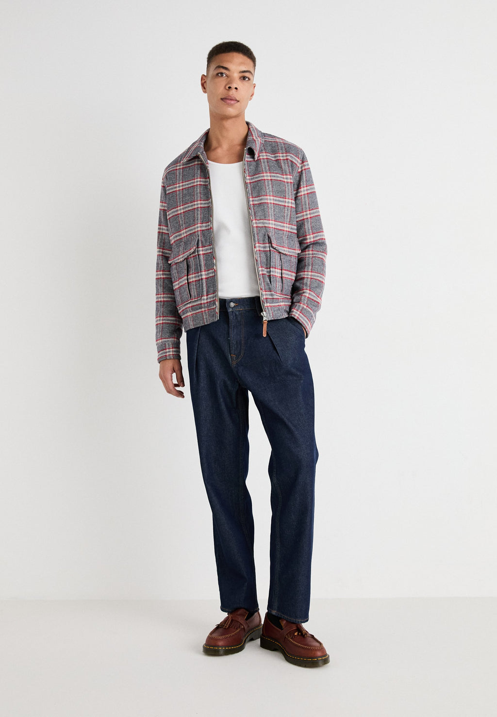 Pepe Jeans THEISKIN