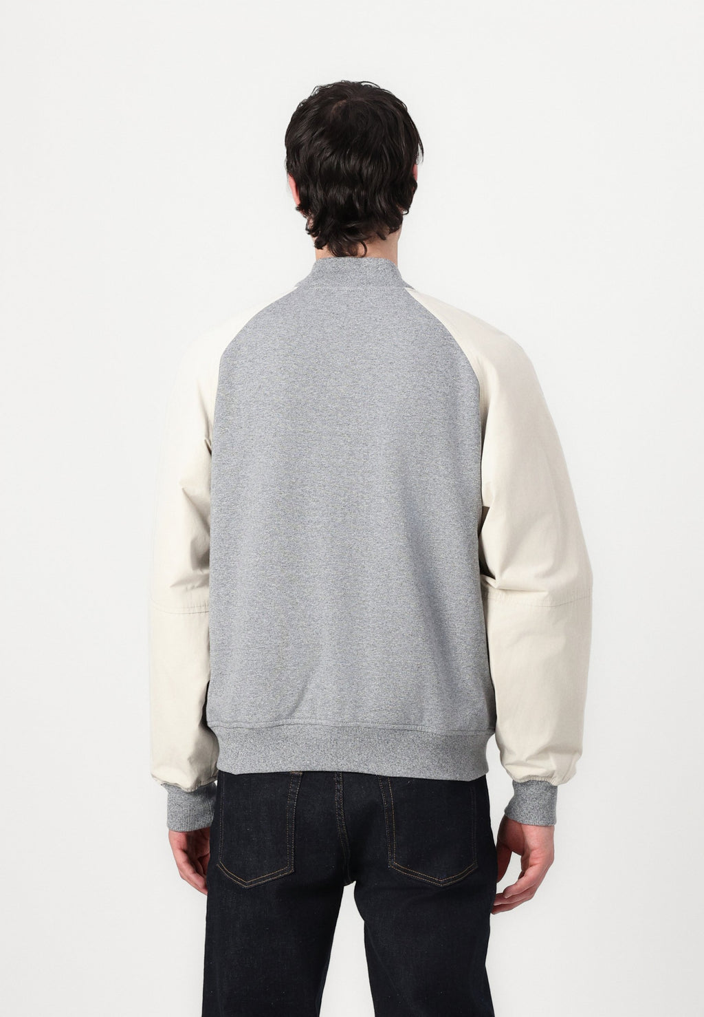 MIX MEDIA VARSITY UNISEX Media 3