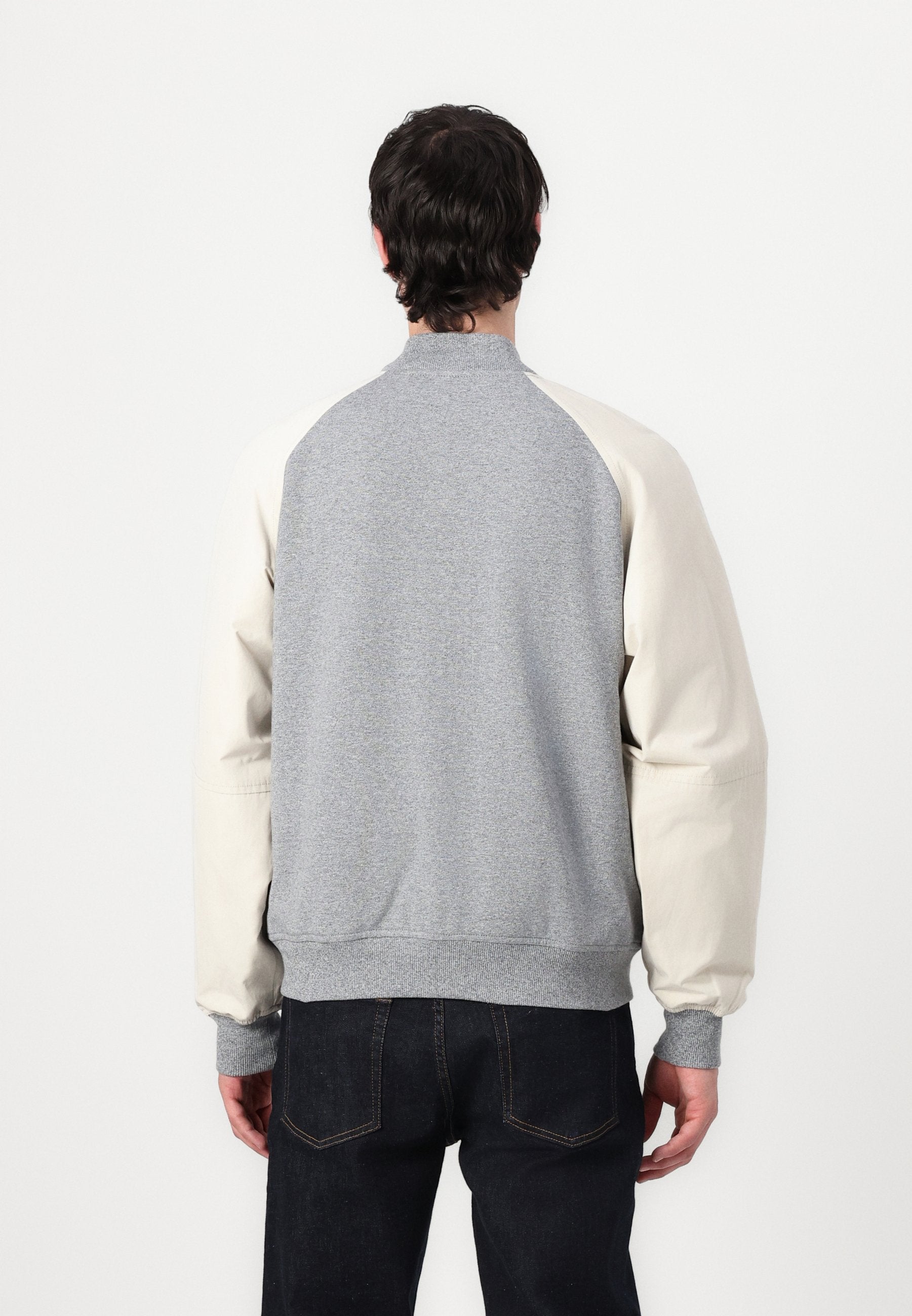 MIX MEDIA VARSITY UNISEX Media 3