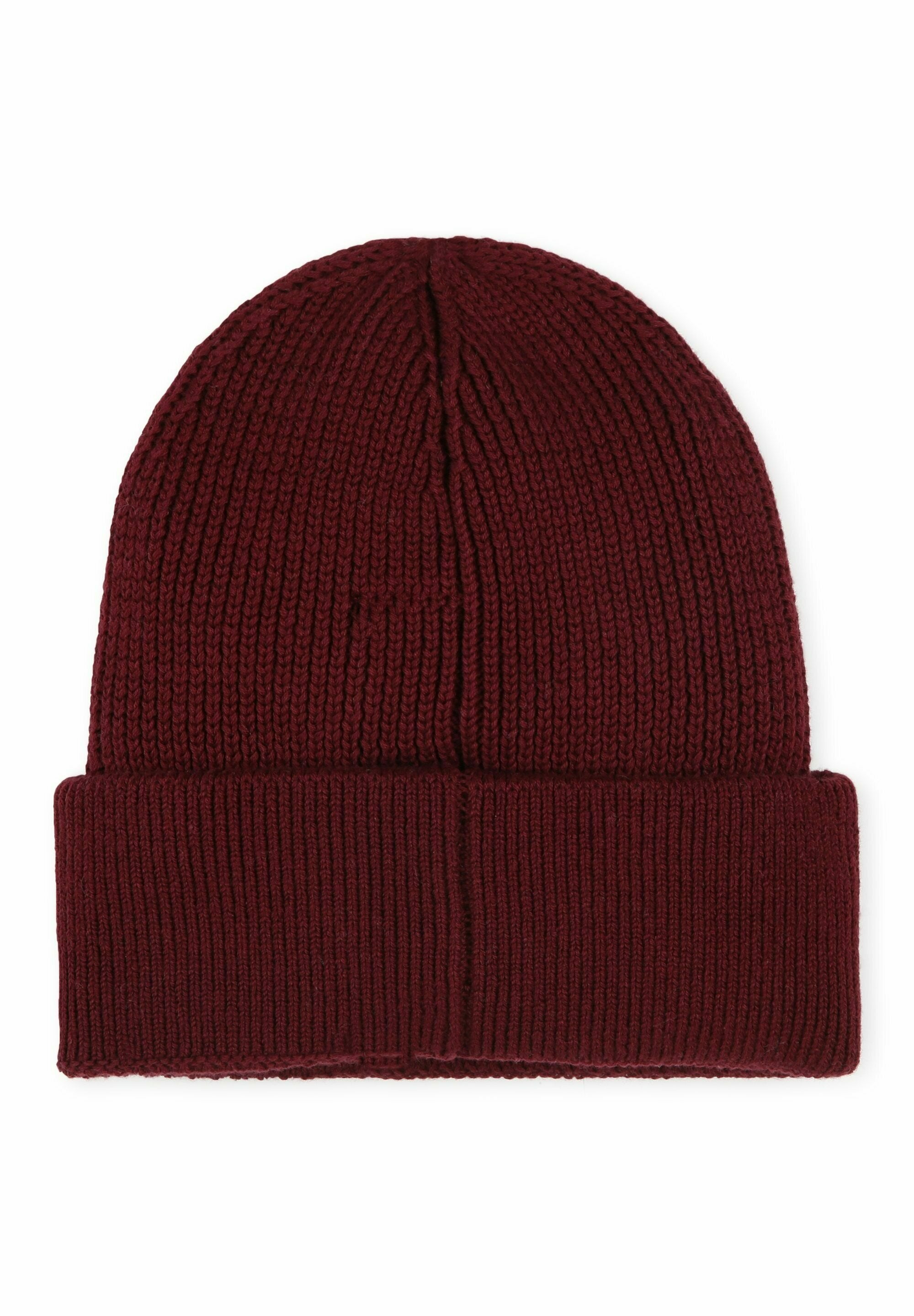 Timberland BONNET BRODÉ EN TRICOT