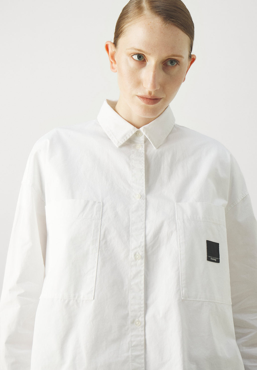 CAMICIA Media 5