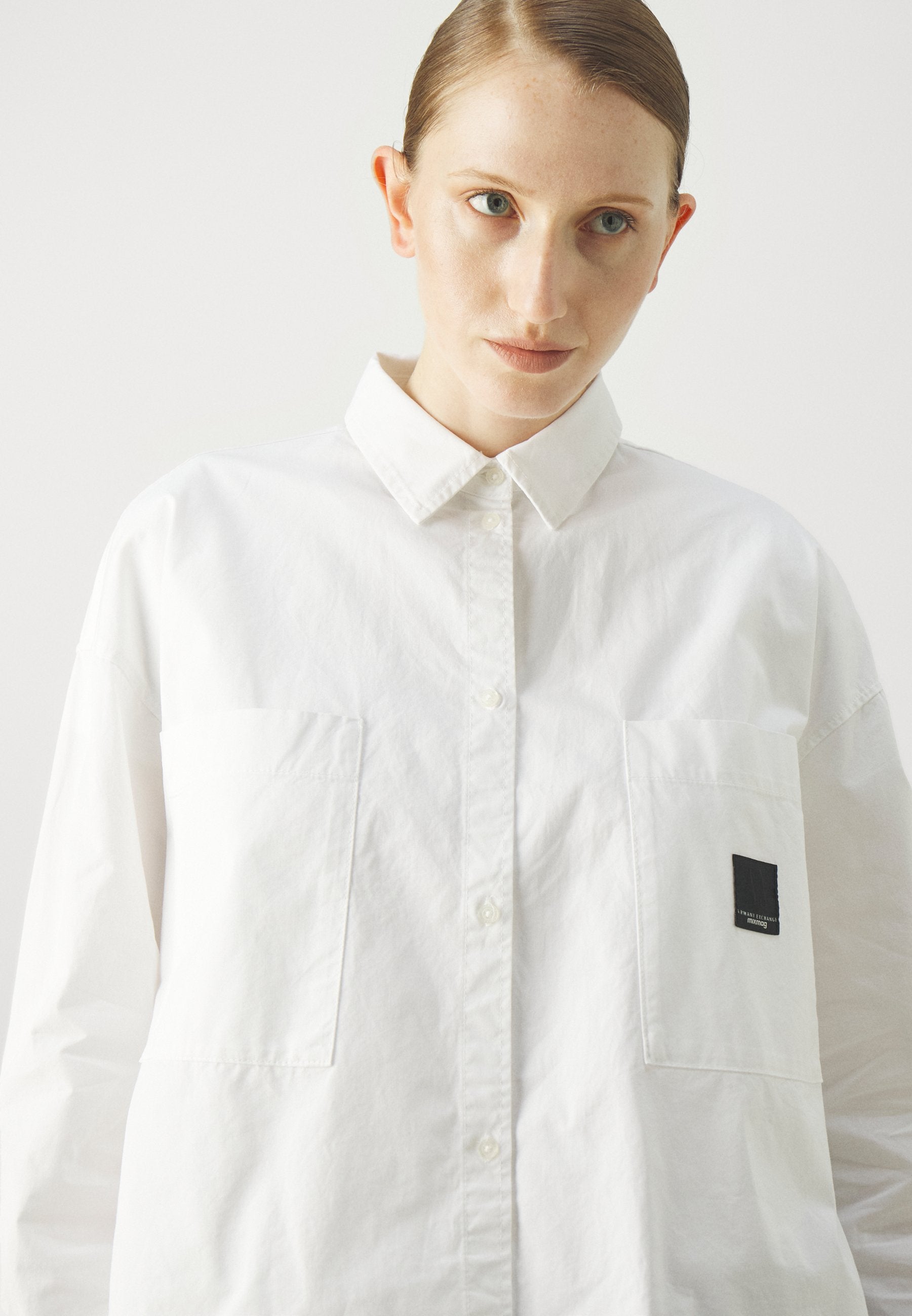 CAMICIA Media 5