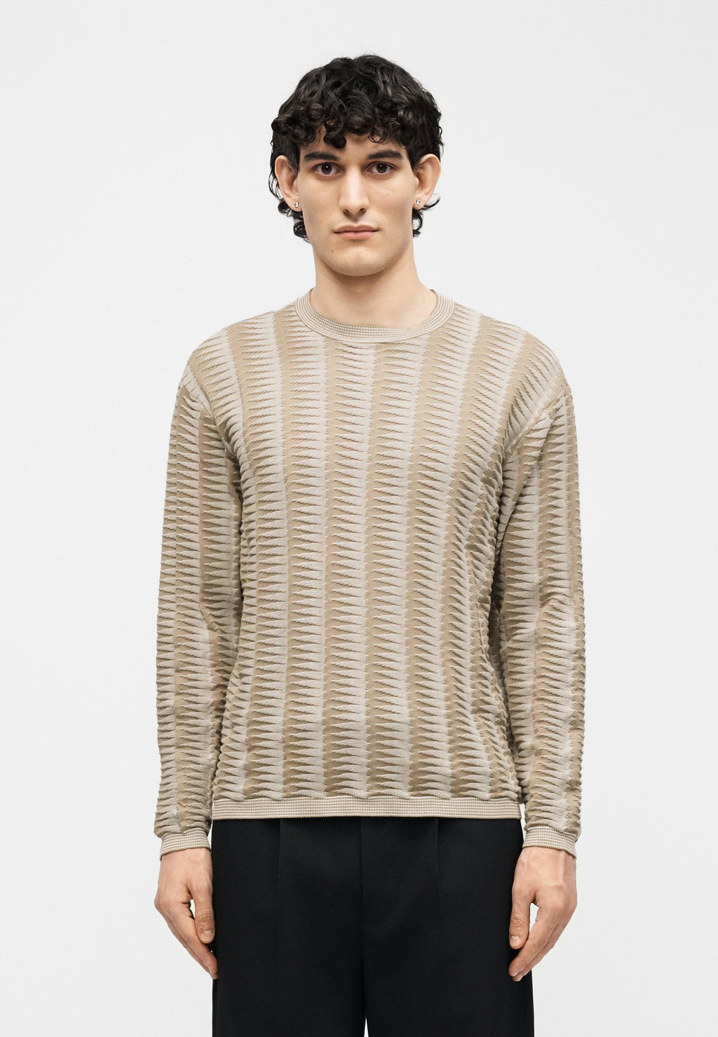 Emporio Armani PULLOVER