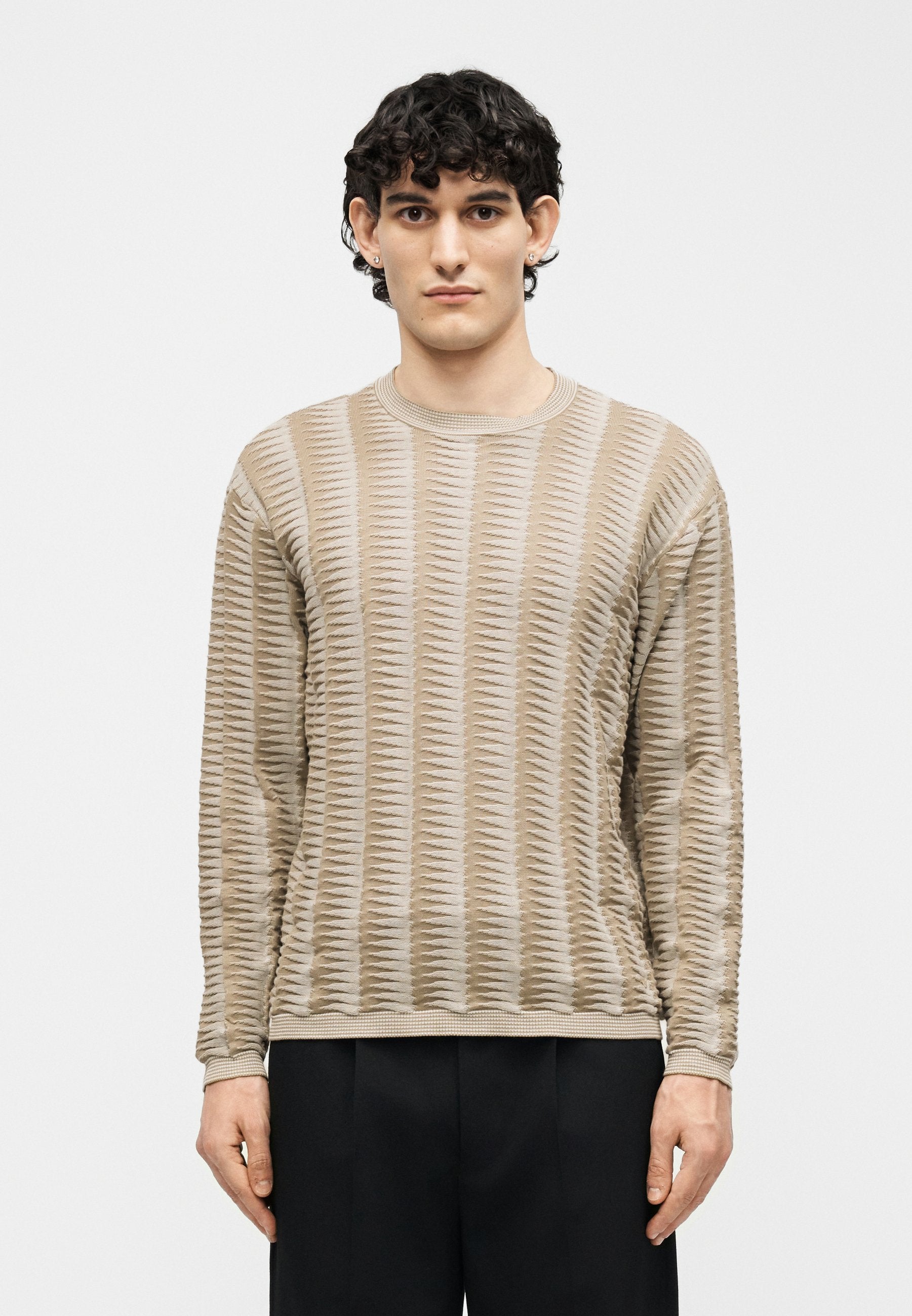 Emporio Armani PULLOVER