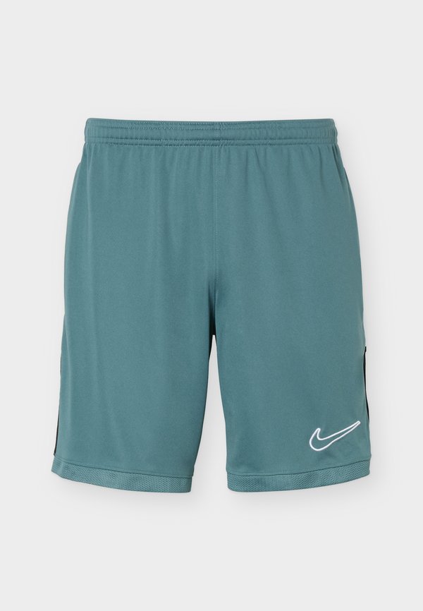 Nike Performance ACD25 SHORT - Sports shorts - mineral slate/white/black