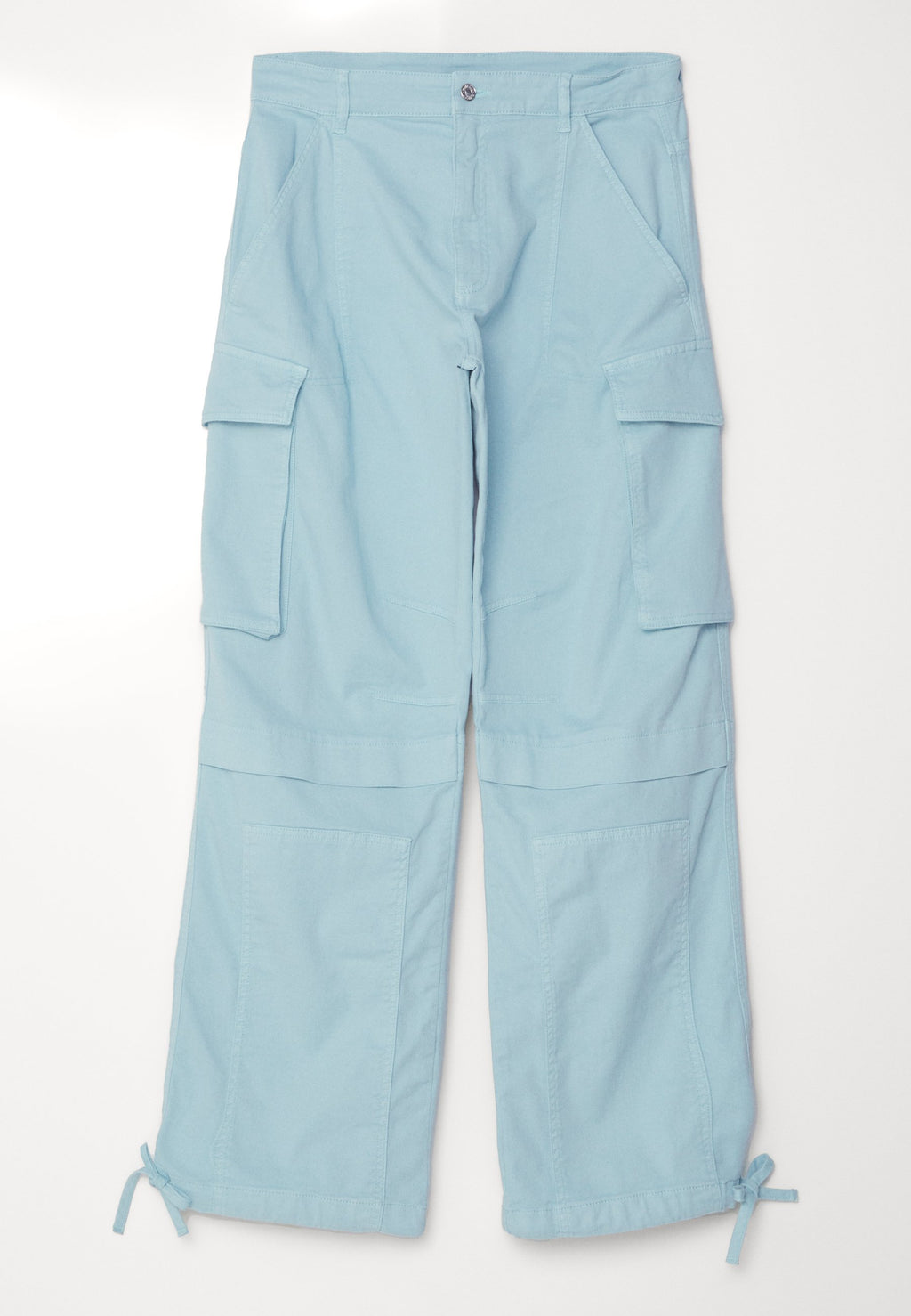 MOSCHINO JEANS TROUSERS