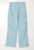 MOSCHINO JEANS TROUSERS