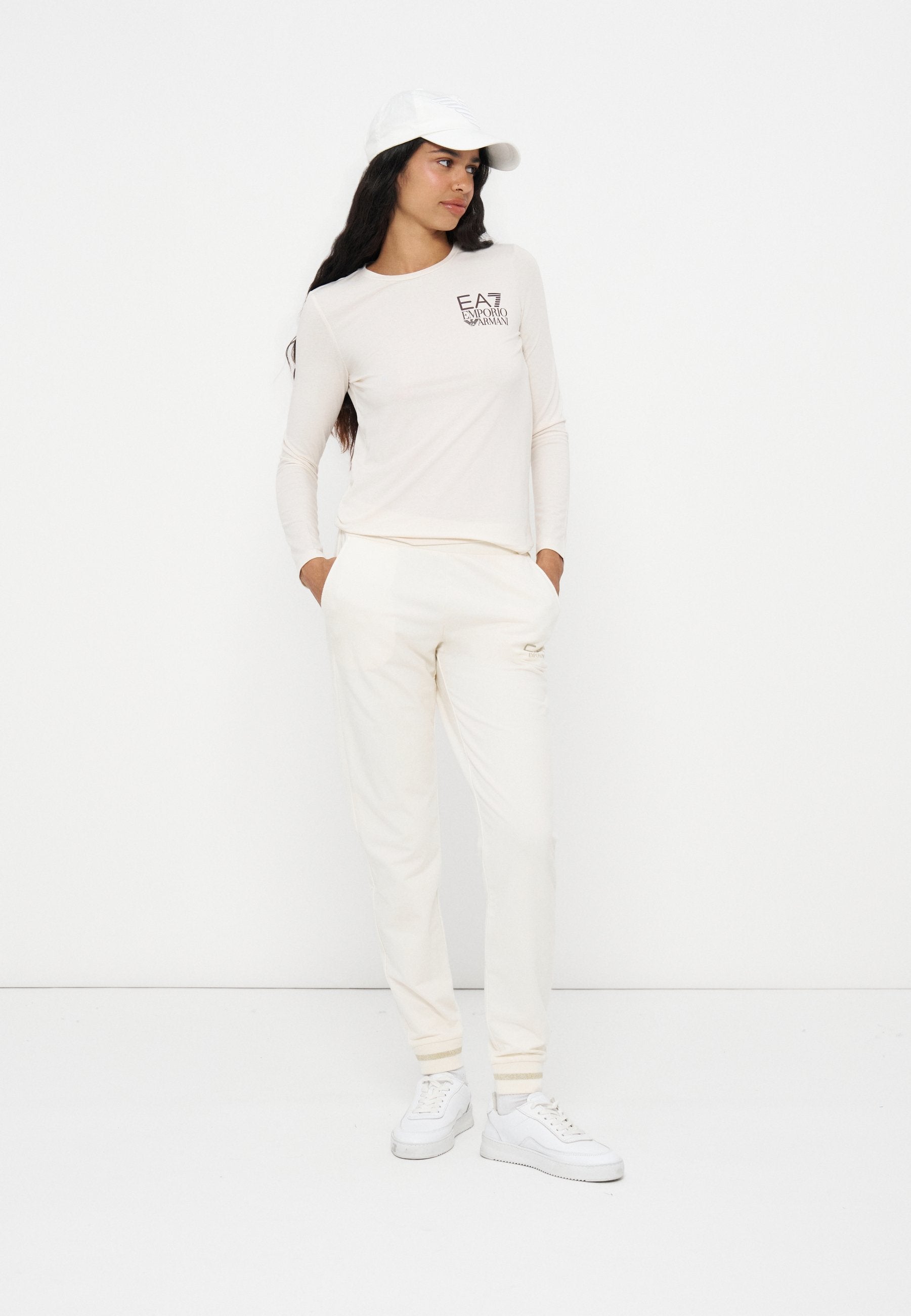 EA7 Emporio Armani Jogginghose Media 3