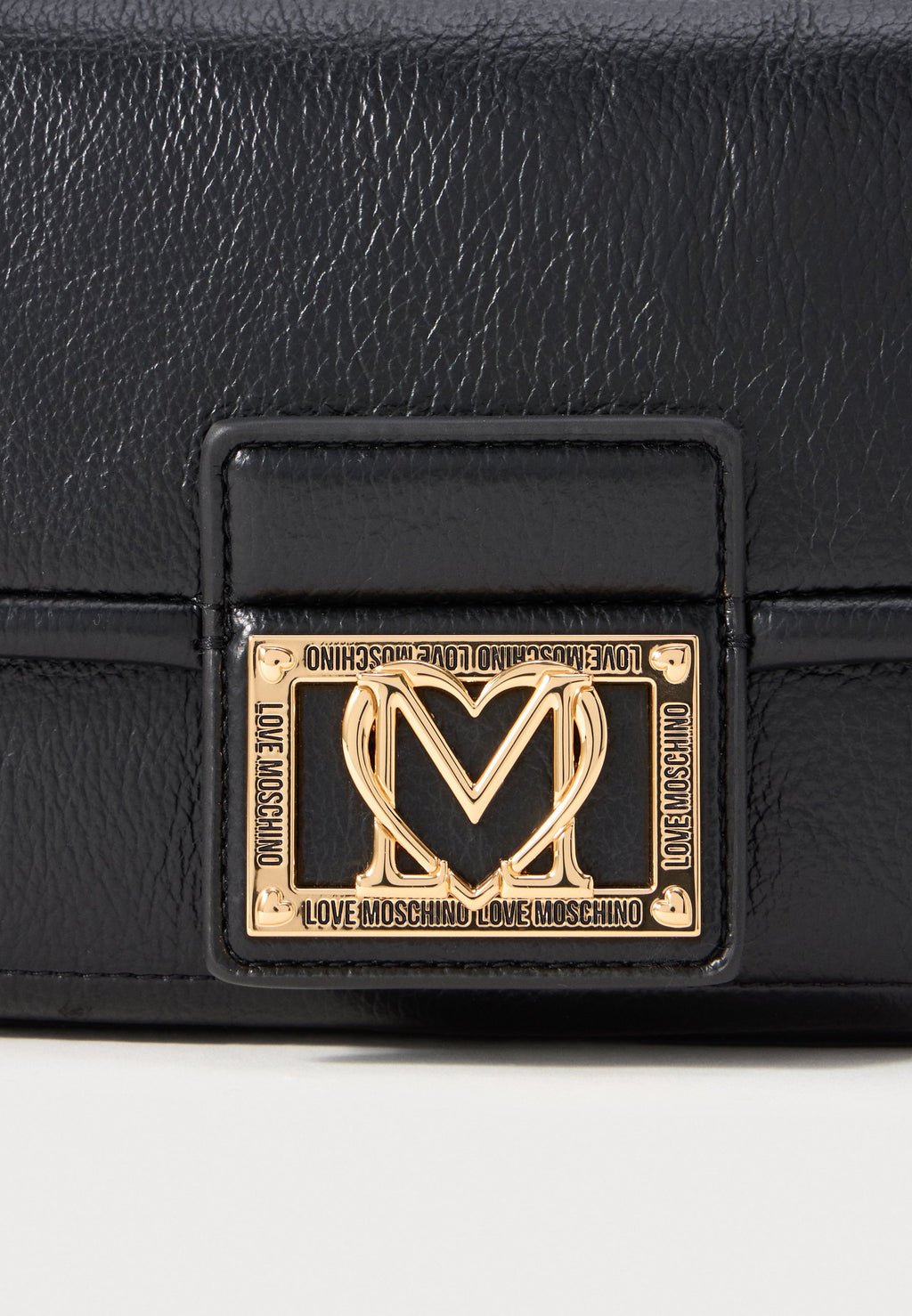Love Moschino LOCKED IN