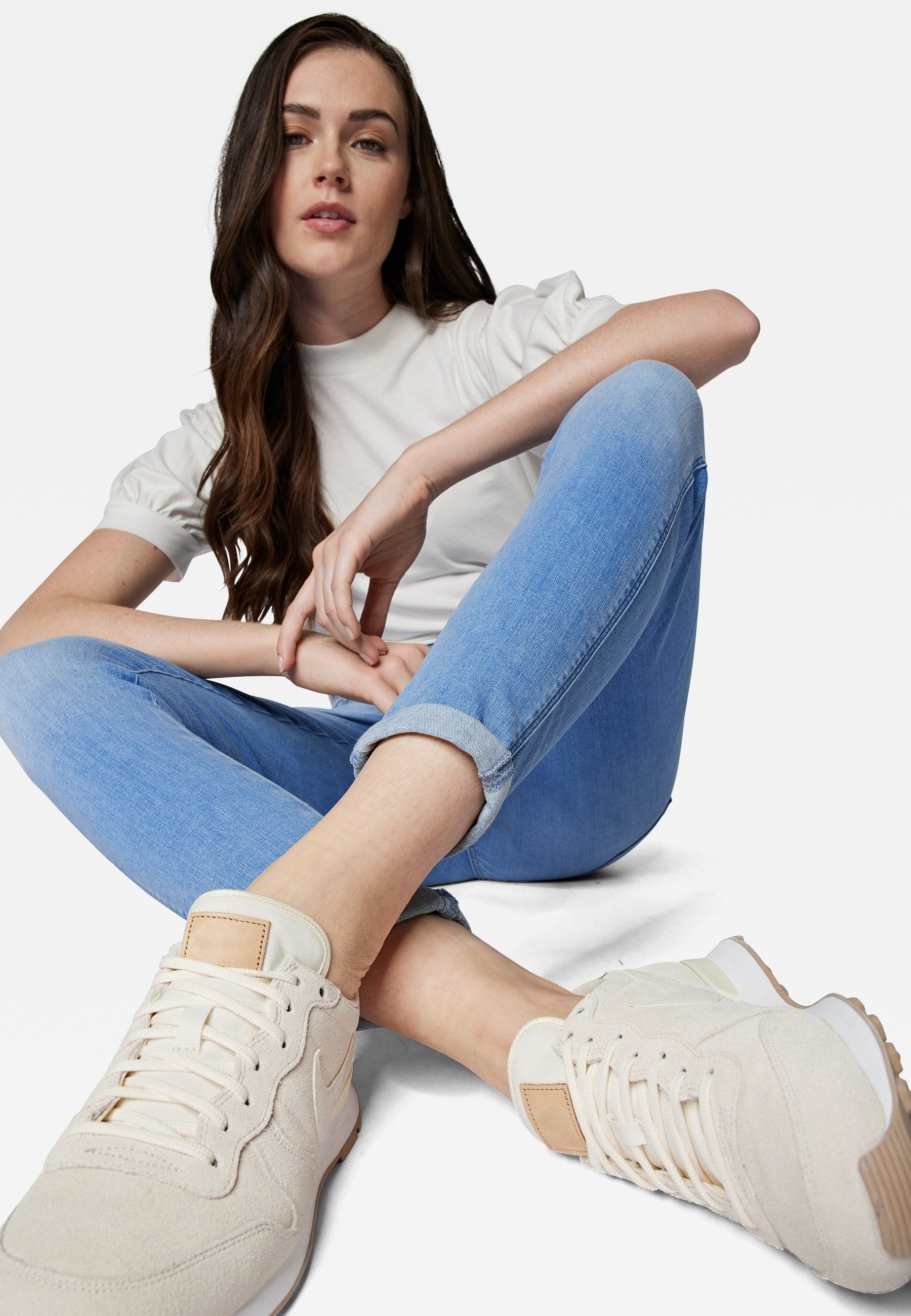 Mavi CROPPED LEXY