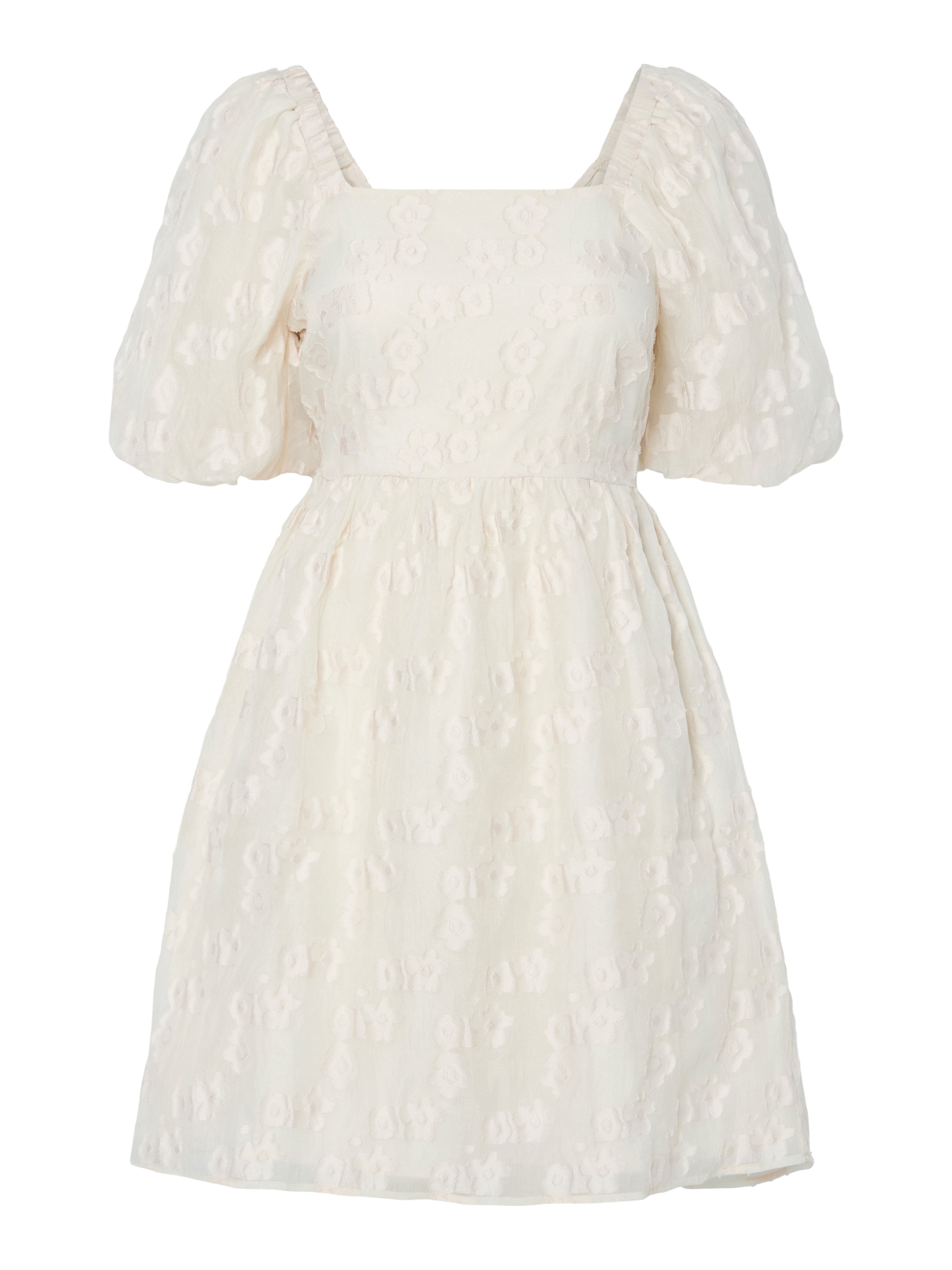 YAS YASLIZE DRESS