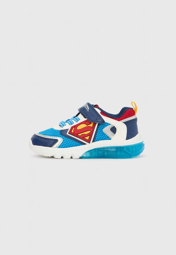 Geox SUPERMAN CIBERDRON BOY