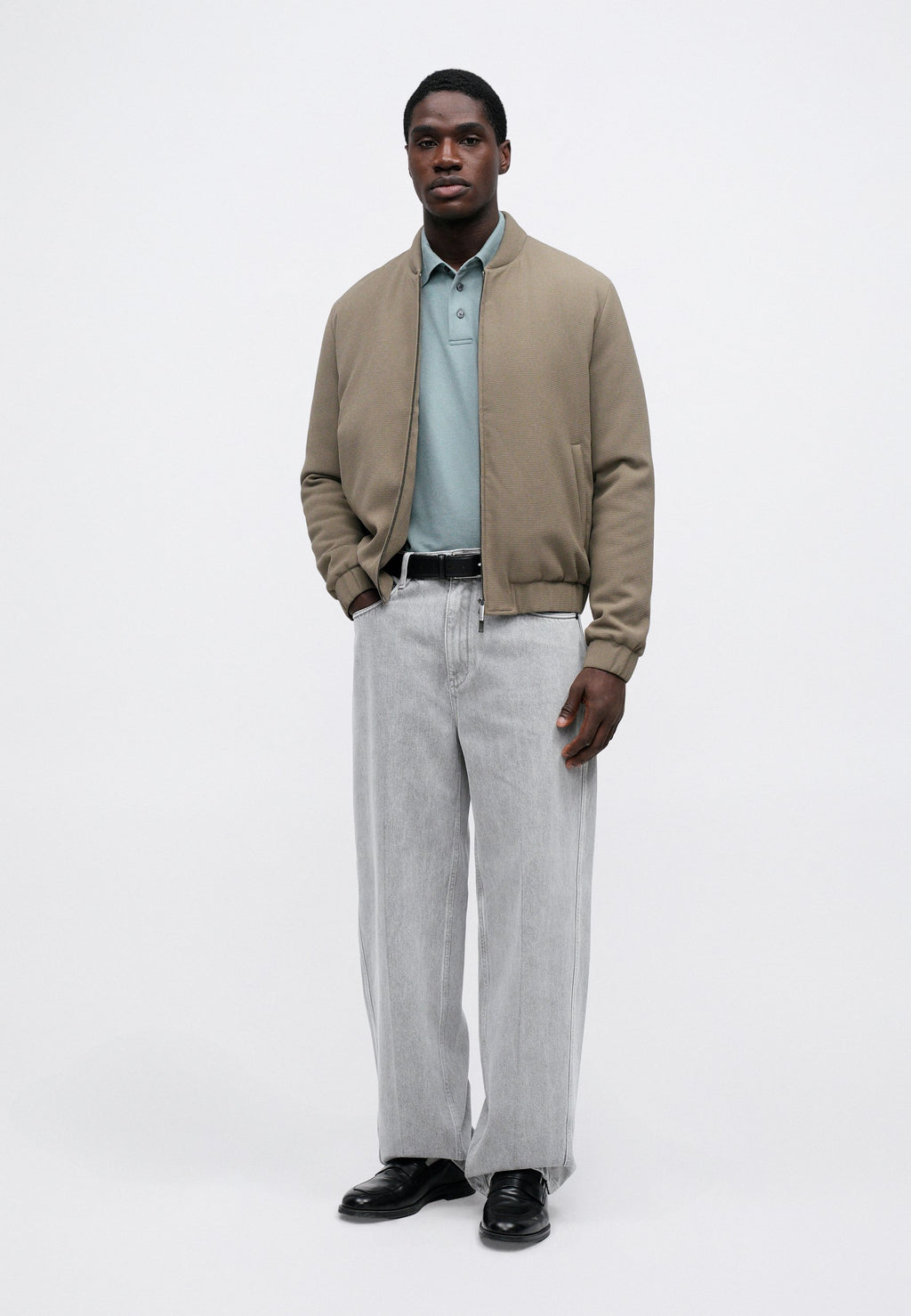 Emporio Armani JACKET
