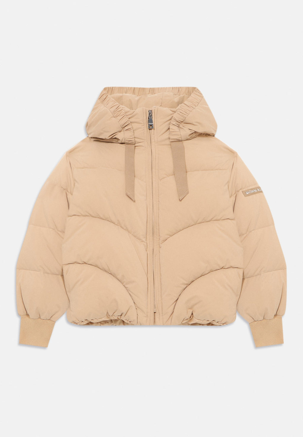 PUFFER  Media 1