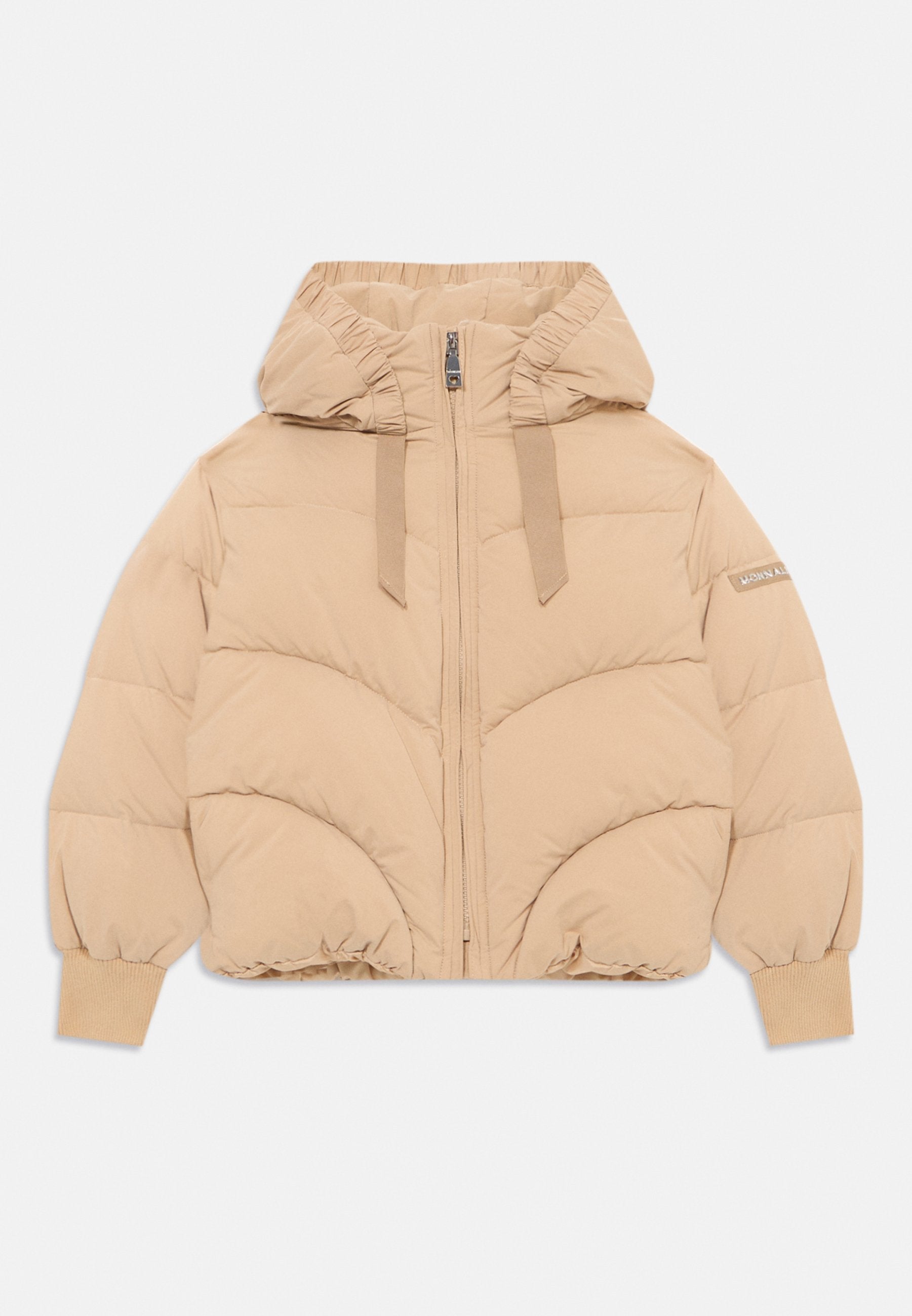 PUFFER  Media 1