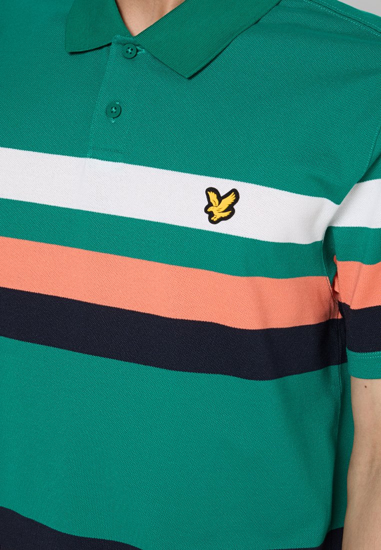Lyle & Scott