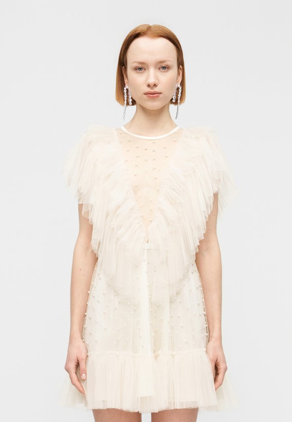 Ida Sjöstedt NATHALIE BEAD DRESS