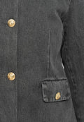 DESIGNERS REMIX MILES JACKET